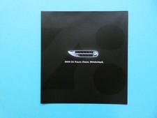 Prospekt / Katalog /