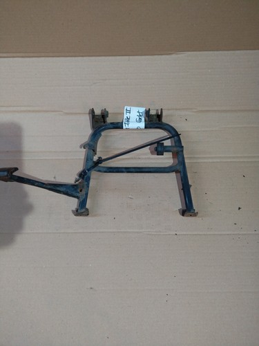Hauptständer roller sym - hauptständer,