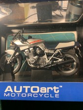 AUTOart 1:12 - Suzuki GSX 1100S - Katana, neu und ovp.