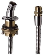 Hansgrohe Brausehalter mit