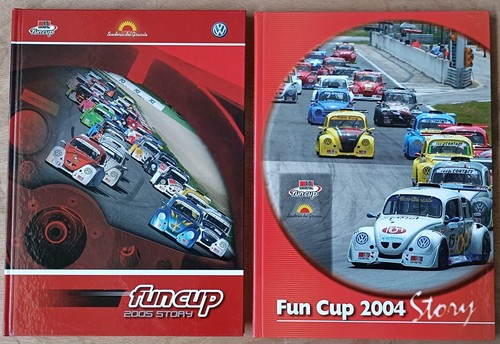 Fun cup 2004 und - fun,