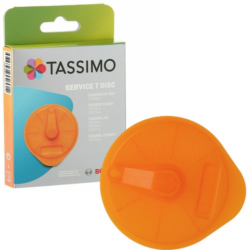 Reinigung disc bosch tas5 - reinigung,