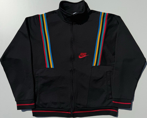 Nike archive track jacket - nike,