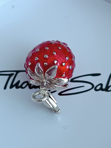 Thomas sabo charm - thomas,