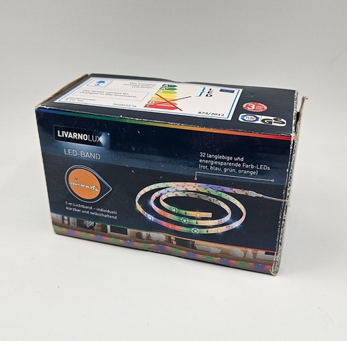 Livarno lux lichtband - lux,