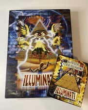 Illuminati Die Weltverschwörung + Illuminati Bayrische Feuerlöschübung Pegasus 