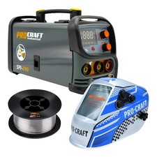 Procraft SPI-290 Kombi