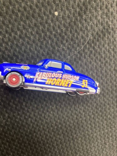 Cars doc hudson hornet - hudson,