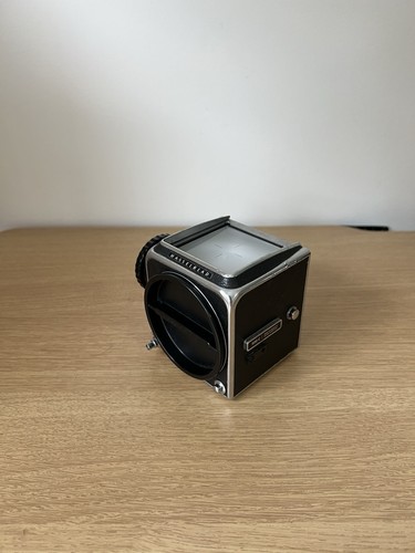 Hasselblad 500c body - 500c,