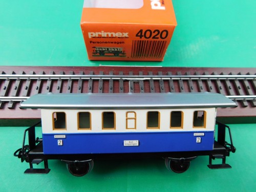 C16 märklin primex - märklin, h0
