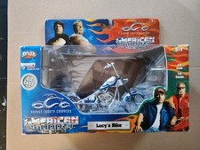 AMERICAN CHOPPER the Series