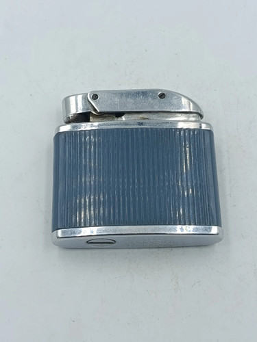 Consul crown feuerzeug silber - consul,