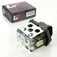 Gebläseregler Gebläse