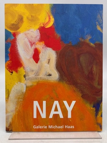 Nay ernst wilhelm - ew,