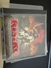 Hasbro Risiko - Das Große Strategie - Spiel für PC