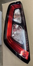 Fiat Grande Punto Rücklicht Links 51895400