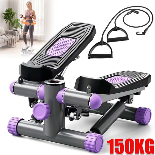 Mini stepper mit - mini,