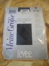 LEVEE Meine Größe Nylons