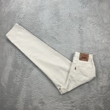 Levis 550 Damen Cord Hose 6M