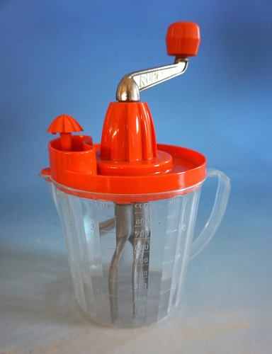 Vintage heimag rührfix - heimag,