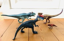 Schleich Dinosaurier Set