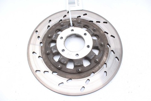 Bremsscheibe bremse mm - 6,5,