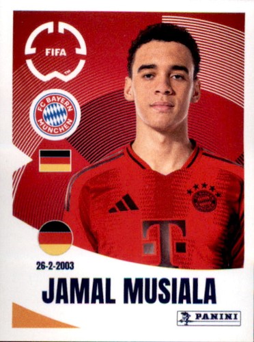 Panini fifa club world - world, cup