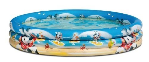 Wehncke planschbecken - ,