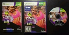 Zumba Fitness Core mit