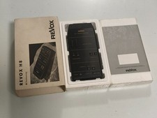 Original Revox H8