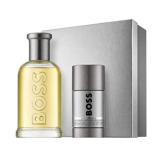 Hugo boss - set, mit