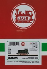 LGB 23594 Diesellok 2092.04