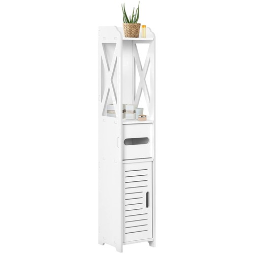 Badezimmerschrank schmal - badezimmerschrank,