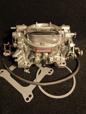 Edelbrock Vergaser 1407 750cfm