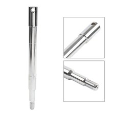 Chrom-Vorderachse für Harley