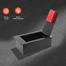 BODENSAFE UNTERBODEN DIELE