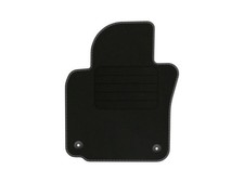 Velours Fußmatte für Skoda