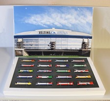 Veltins Werbetruck-Sammelbox