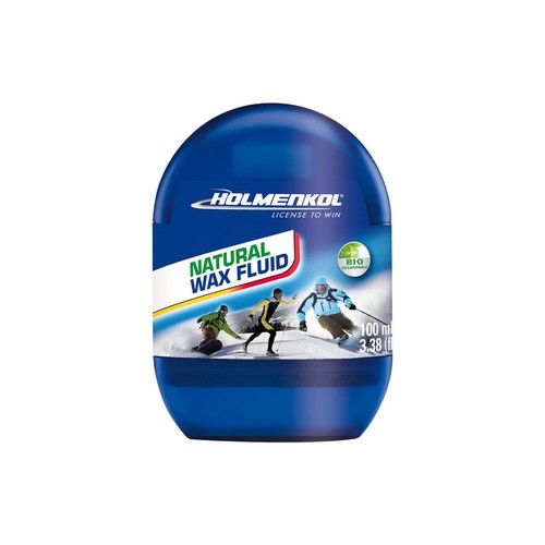 Holmenkol wachs natural ski - holmenkol,