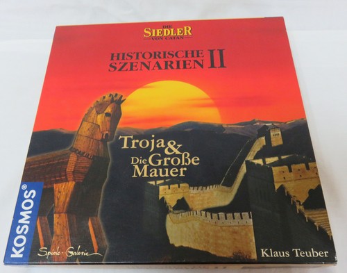 Die siedler von - von, catan