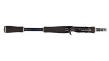 Zanderrute baitcast rute major - baitcast,