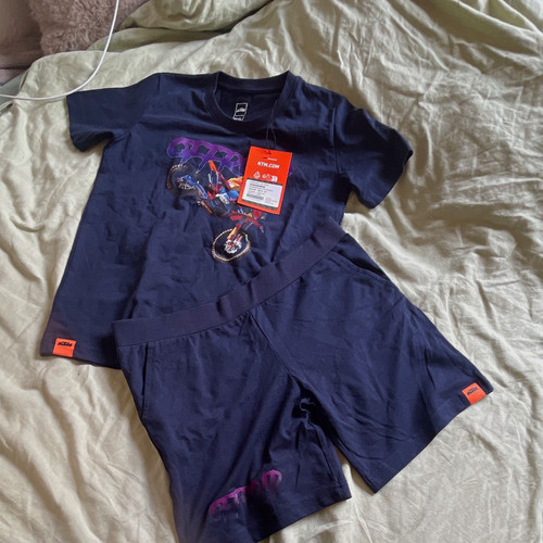 Ktm jungen tlg set - jungen, &