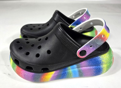 Crocs classic cruch spray - crocs,