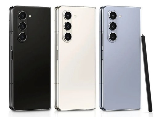 Neu samsung galaxy fold - neu,