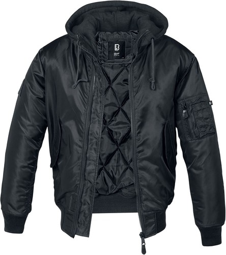 Brandit bomberjacke herren ma1 - herren,