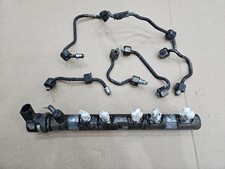 Einspritzleiste BMW E60 E90