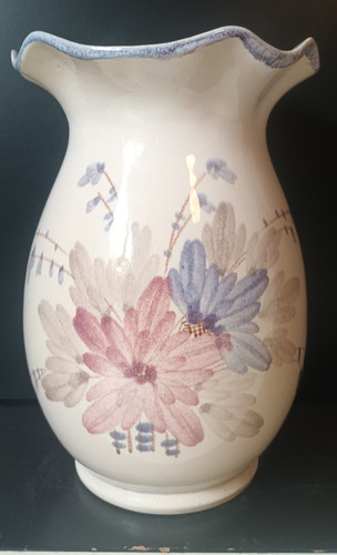 Sehr schöne große vase - sehr,