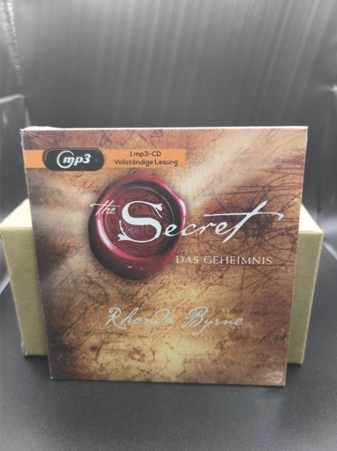 Neu the secret das geheimnis - -,