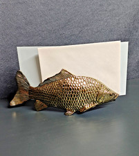 Serviettenhalter, Briefhalter