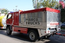 LKW Foto fire department